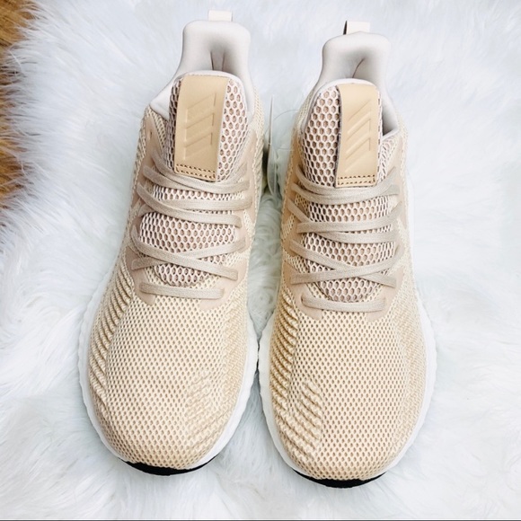 Adidas Alphaboost Linen pale nude - Picture 4 of 7